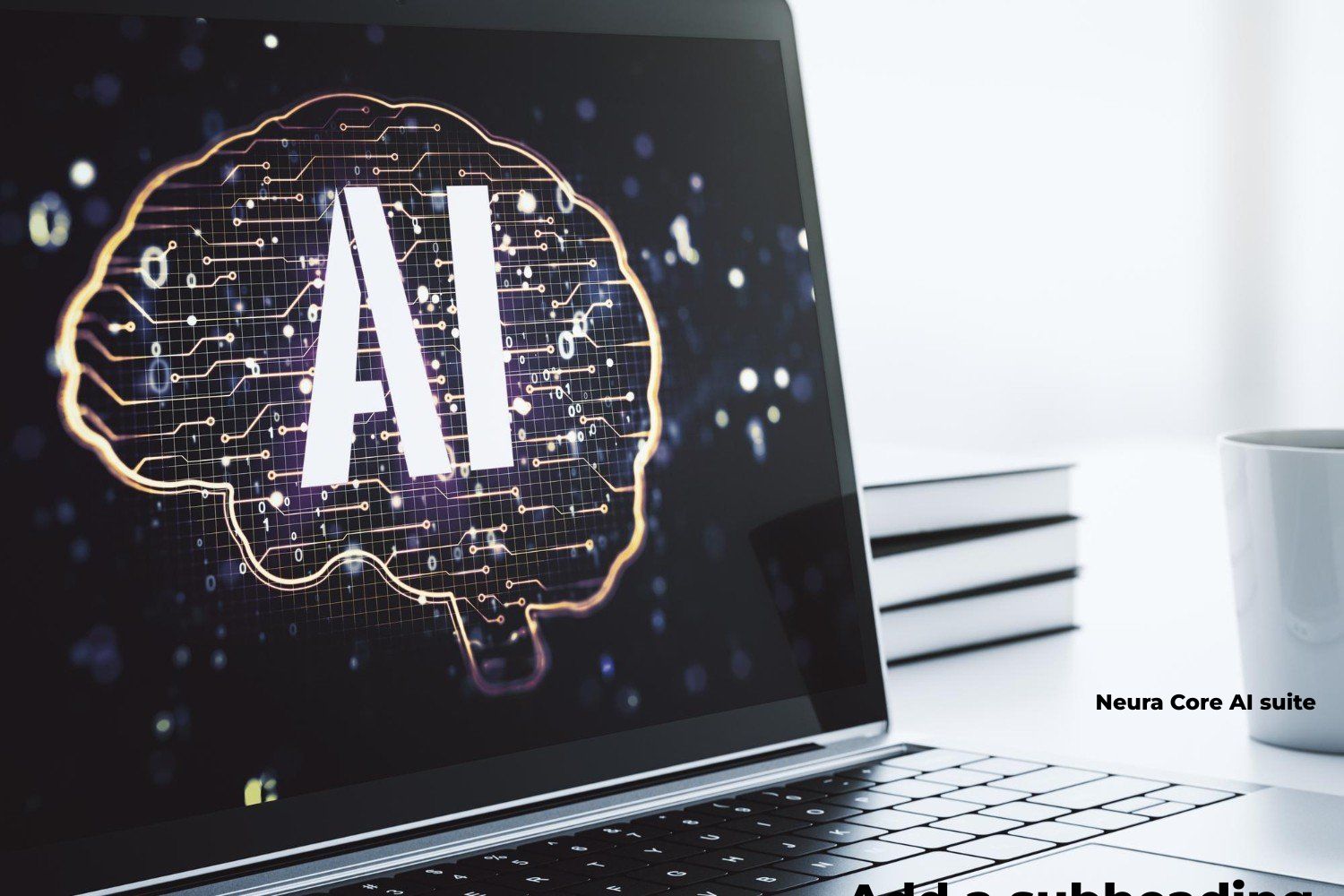 Neura Core AI Suite AI and ML Module